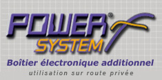 Accueil Power System